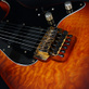 Valley Arts Custom Pro Quilted Maple (1992) Detailphoto 11